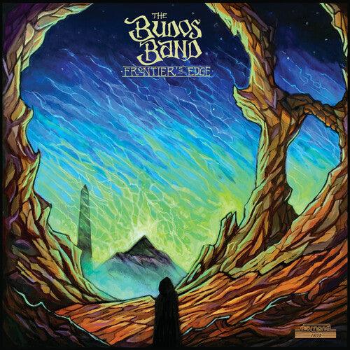 The Budos Band- Frontier's Edge ( Vinyl )