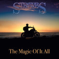 The Strawbs- The Magic Of It All ( Vinyl )