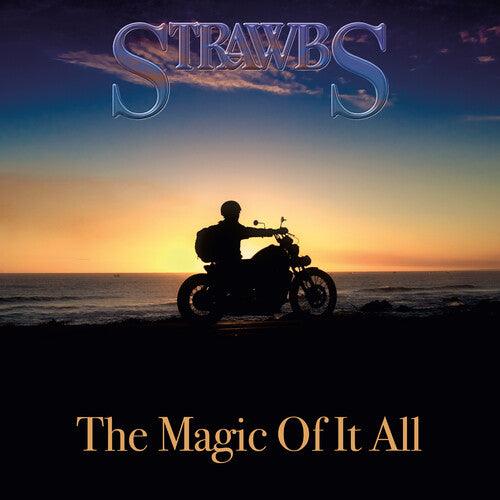 The Strawbs- The Magic Of It All ( Vinyl )