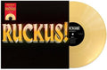 Movements- RUCKUS! ( Vinyl )