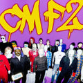 Corey Taylor (Stone Sour/Slipknot)- CMF2 ( Vinyl )