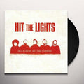 Hit the Lights- This Is A Stick Up... Don't Make It A Murder ( Vinyl )