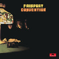 Fairport Convention- Fairport Convention - 180gm Vinyl ( Vinyl )