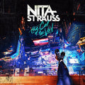 Nita Strauss- The Call Of The Void [Royal Blue w/ White 2 LP] ( Vinyl )