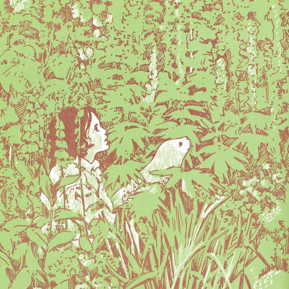Candy Claws- Ceres & Calypso In The Deep Time (Gate) [Reissue] ( Vinyl )