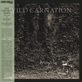 Wild Carnation- Tricycle - Green ( Vinyl )