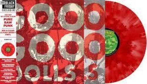 Goo Goo Dolls- Goo Goo Dolls -BF23 ( Vinyl )