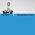 Trey Gruber- Herculean House Of Cards - Fool's Gold ( Vinyl )