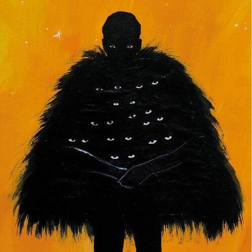 Anjimile- The King ( Vinyl )