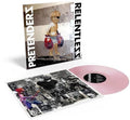 The Pretenders- Relentless ( Vinyl )