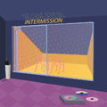 No Vacation- Intermission ( Vinyl )