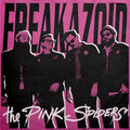 The Pink Spiders- Freakazoid ( Vinyl )