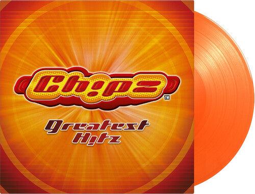 Chipz- Greatest Hitz - Limited 180-Gram Orange Colored Vinyl ( Vinyl )