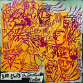 Yot Club- The Education Center - White/yellow ( Vinyl )