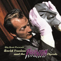 Big Beat Presents... David Vanian & The Phantom Chords ( Vinyl )