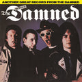 Damned- Best Of The Damned (Uk) ( Vinyl )