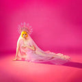 Tessa Violet- My God! - Pink ( Vinyl )