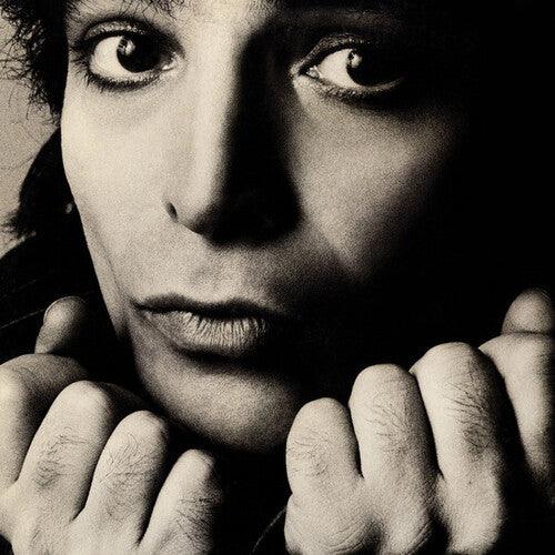 Alan Vega- Just A Million Dreams - Yellow ( Vinyl )