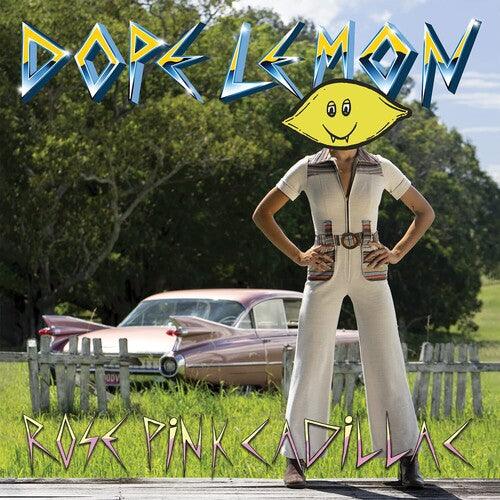 Dope Lemon- Rose Pink Cadillac ( Vinyl )