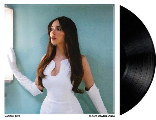 Madison Beer- Silence Between Songs ( Vinyl )