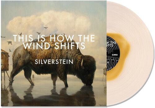 Silverstein- This Is How The Wind Shifts ( Vinyl )