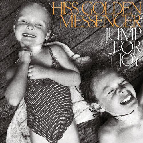 Hiss Golden Messenger- Jump For Joy (Indie Exclusive Vinyl) ( Vinyl )