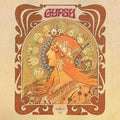 Gypsy- Gypsy ( Vinyl )