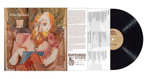 Vivian Stanshall- Dog Howl In Tune - 140gm Vinyl ( Vinyl )