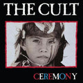 The Cult- Ceremony (Indie Exclusive Vinyl) ( Vinyl )