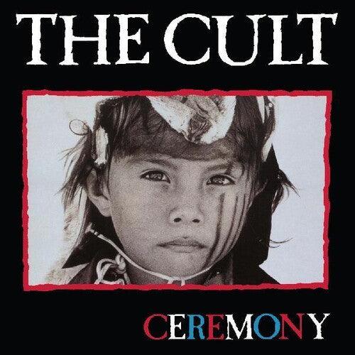 The Cult- Ceremony (Indie Exclusive Vinyl) ( Vinyl )