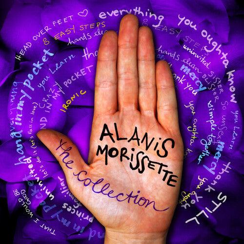 Alanis Morissette- The Collection ( Vinyl )
