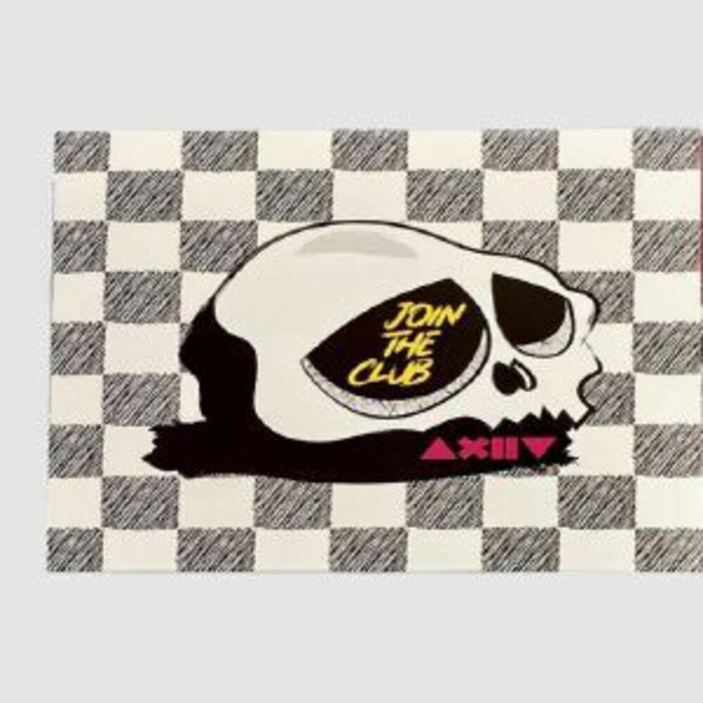As December Falls- Join The Club [Indie Exclusive] ( Vinyl )