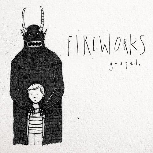 Fireworks- Gospel (Clear Vinyl) ( Vinyl )
