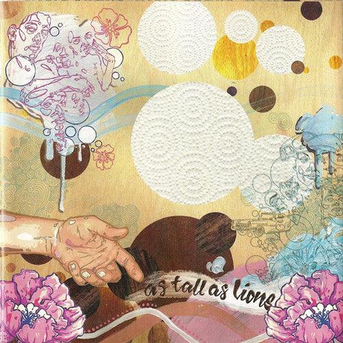 As Tall as Lions- As Tall as Lions ( Vinyl )