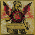 The Receiving End of Sirens- Between the Heart and the Synapse ( Vinyl )