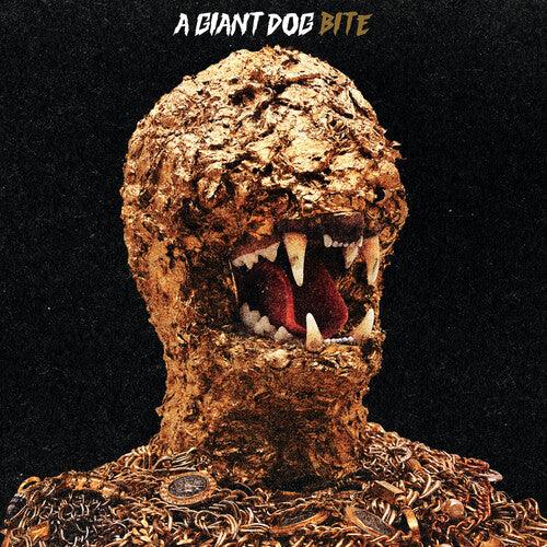 A Giant Dog- Bite (Indie Exclusive Vinyl) ( Vinyl )