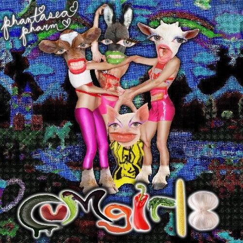 Cumgirl8- Phantasea Pharm ( Vinyl )