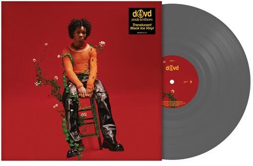 D4VD- Petals To Thorns ( Vinyl )