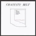 Chastity Belt- No Regerts (10th Anniversary Edition) (Black & White Swirl Vinyl) ( Vinyl )