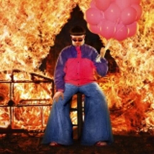 Oliver Tree- Ugly Is Beautiful ( Vinyl )