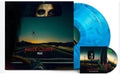 Alice Cooper- Road (Indie Exclusive Blue Marbled 2LP+DVD) ( Vinyl )