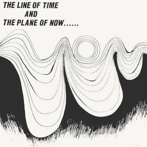 Shira Small- The Line Of Time & The Plane Of Now - Silver ( Vinyl )