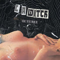 L.a. Witch- Octubre - Green/black ( Vinyl )