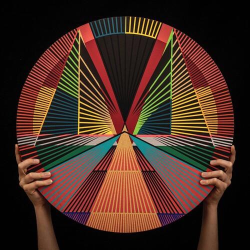 Jaye Jayle- Dont Let Your Love Life Get You Down ( Vinyl )