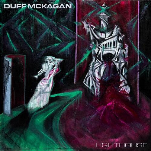 Duff McKagan- Lighthouse ( Vinyl )