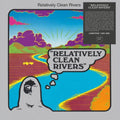 Relatively Clean Rivers- Relatively Clean Rivers (Can) ( Vinyl )