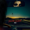 Alice Cooper- Road (W/Dvd) (Blk) (Blue) [Colored Vinyl] (Ylw) (Spla) ( Vinyl )
