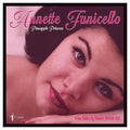 Annette Funicello- Pineapple Princess: 1958-62 ( Vinyl )