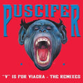 Puscifer- V Is For Viagra - The Remixes ( Vinyl )
