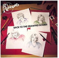 The Rubinoos- Back To The Drawing Board ( Vinyl )